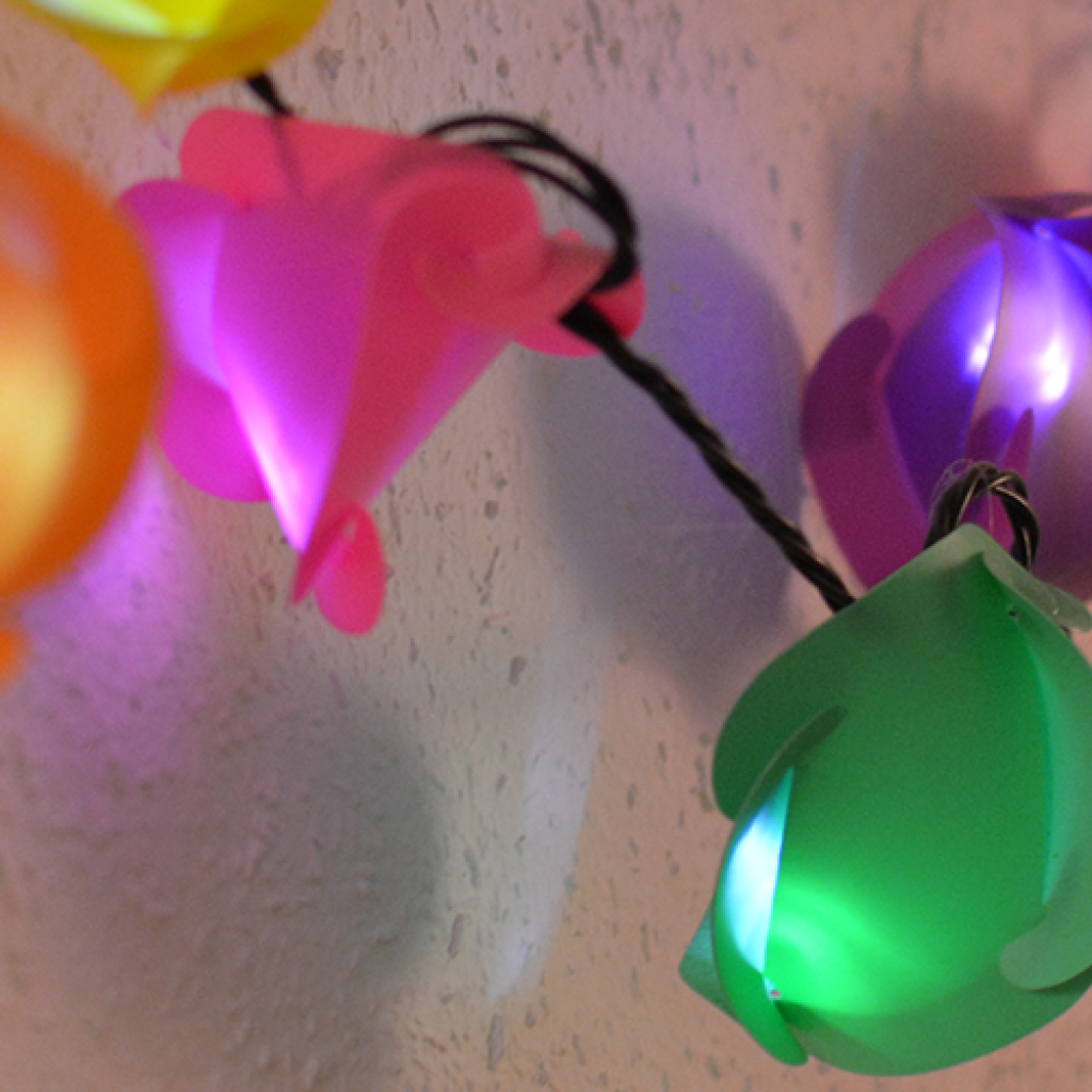 myol&reg; puzzle lampen