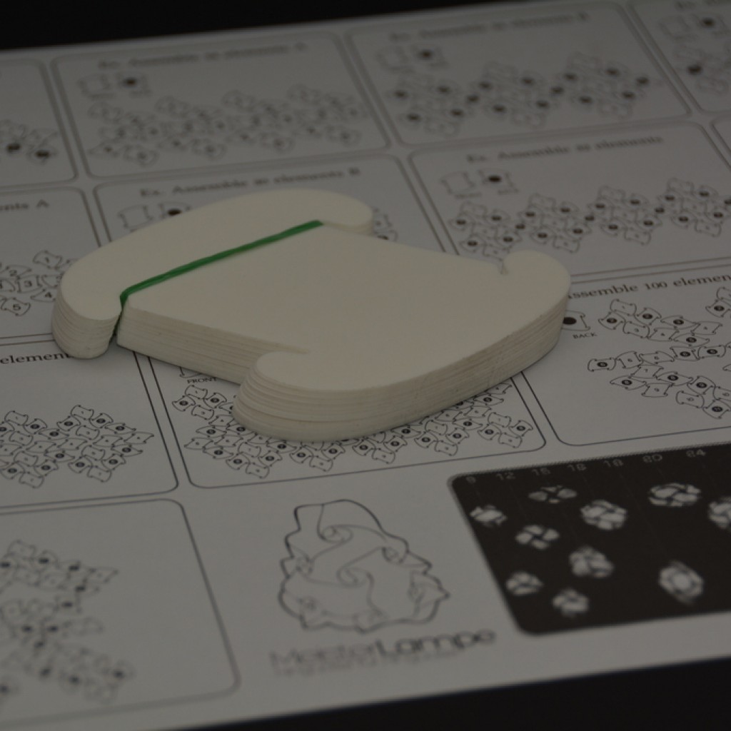 myol&reg; puzzle lampen