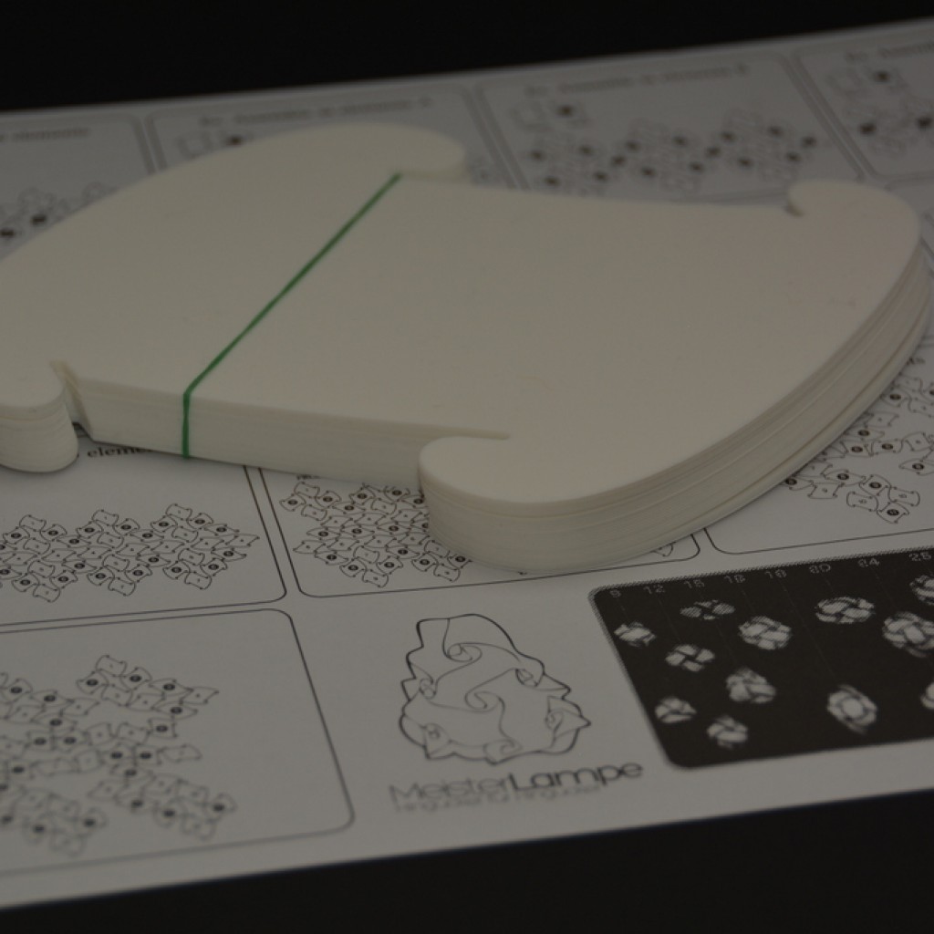 myol&reg; puzzle lampen