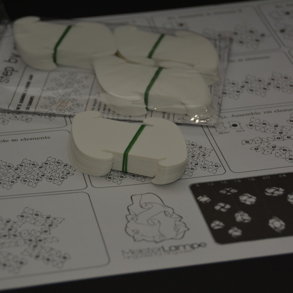 myol&reg; puzzle lampen