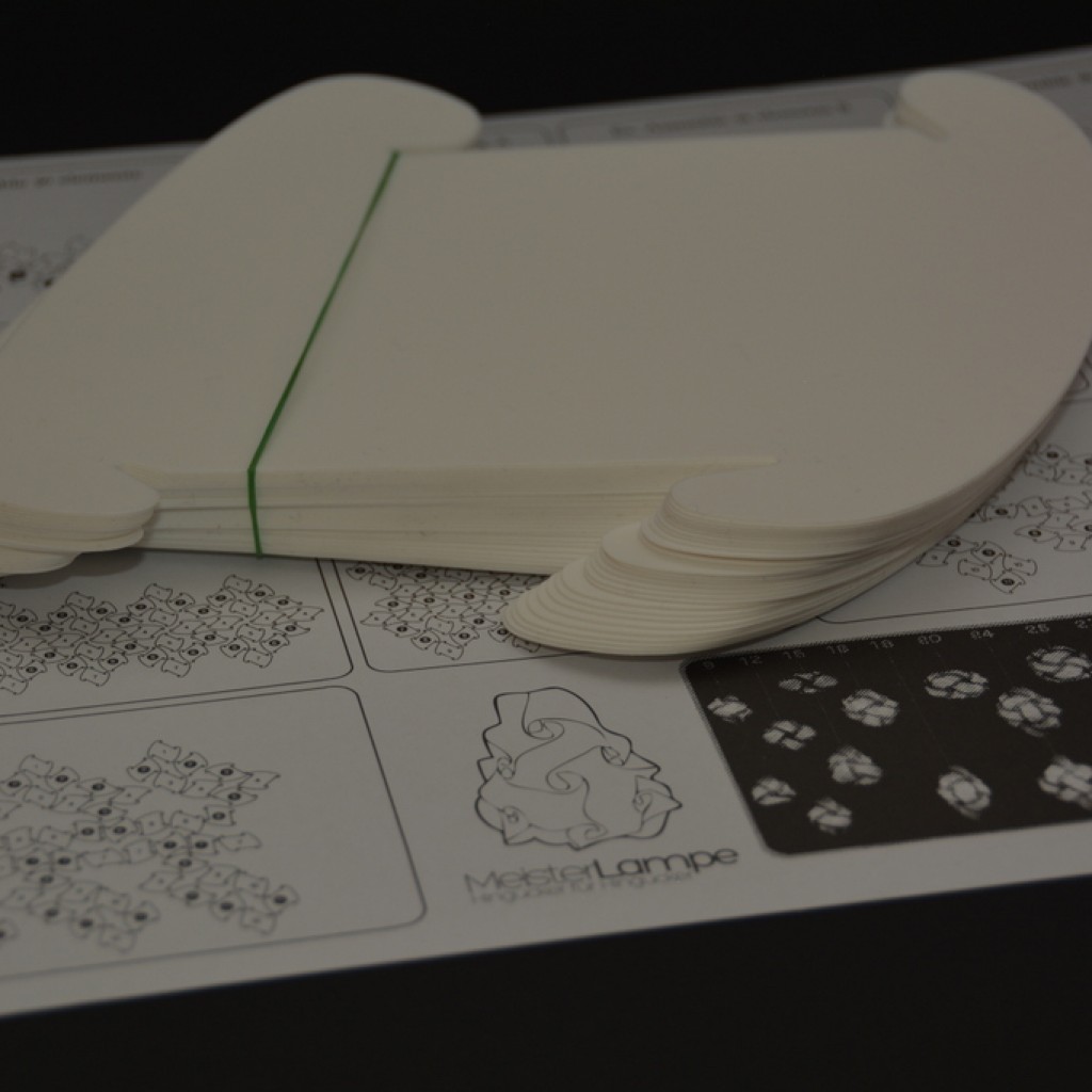 myol&reg; puzzle lampen