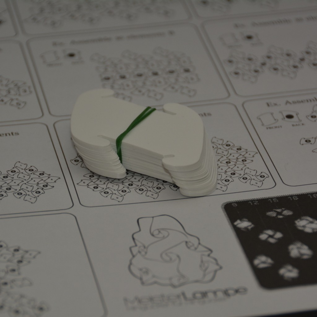 myol&reg; puzzle lampen