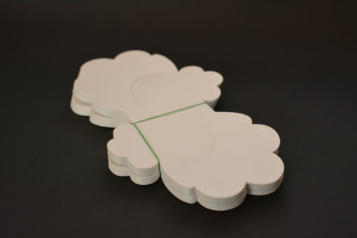 cloud myol puzzle lampe