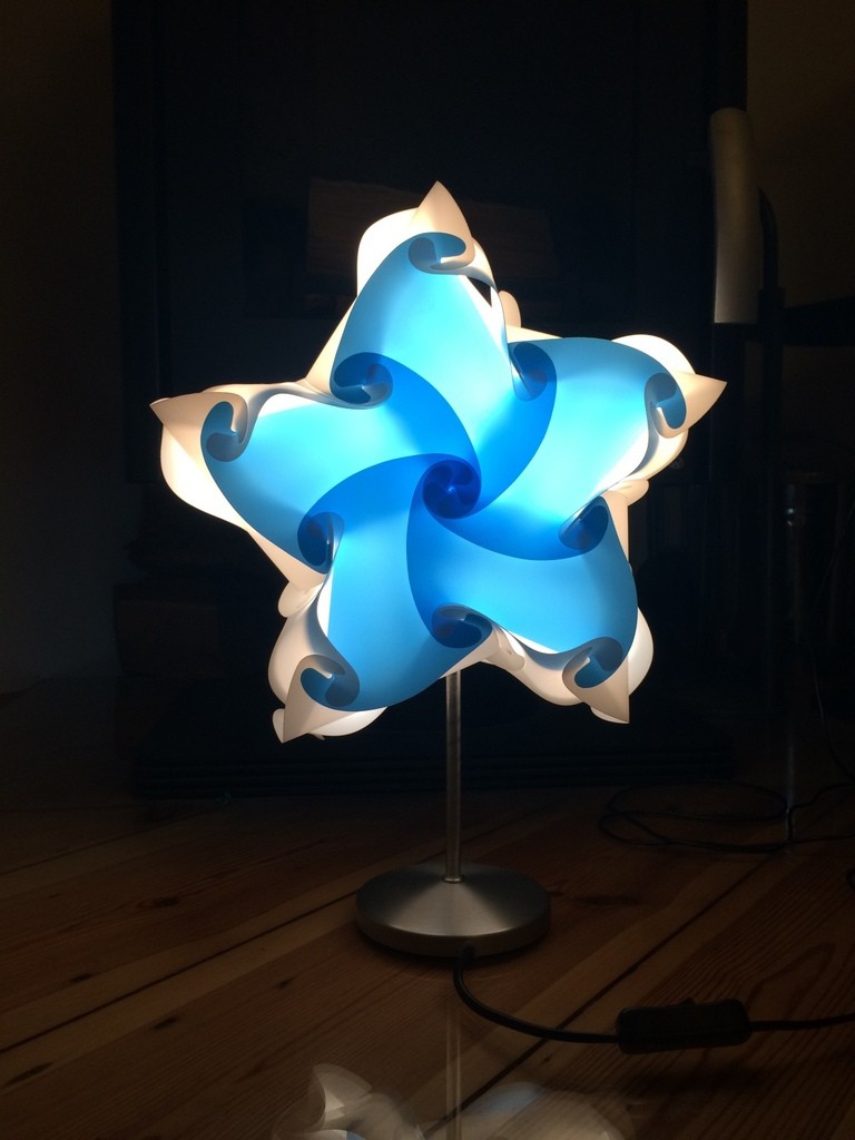 myol&reg; puzzle lampen