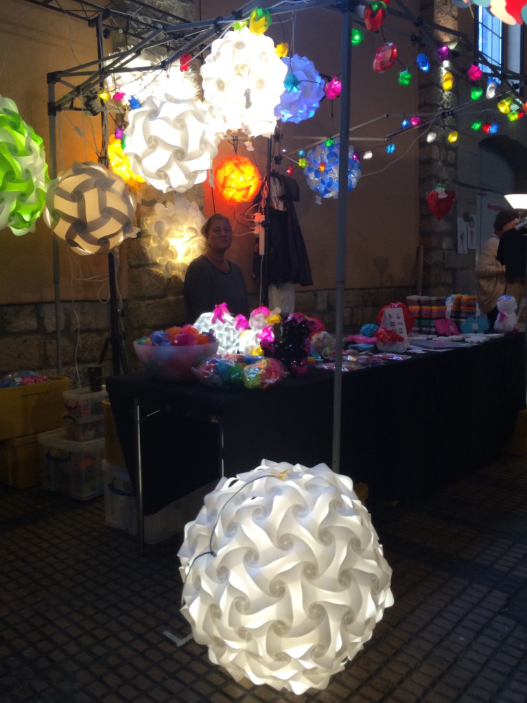 myol&reg; puzzle lampen