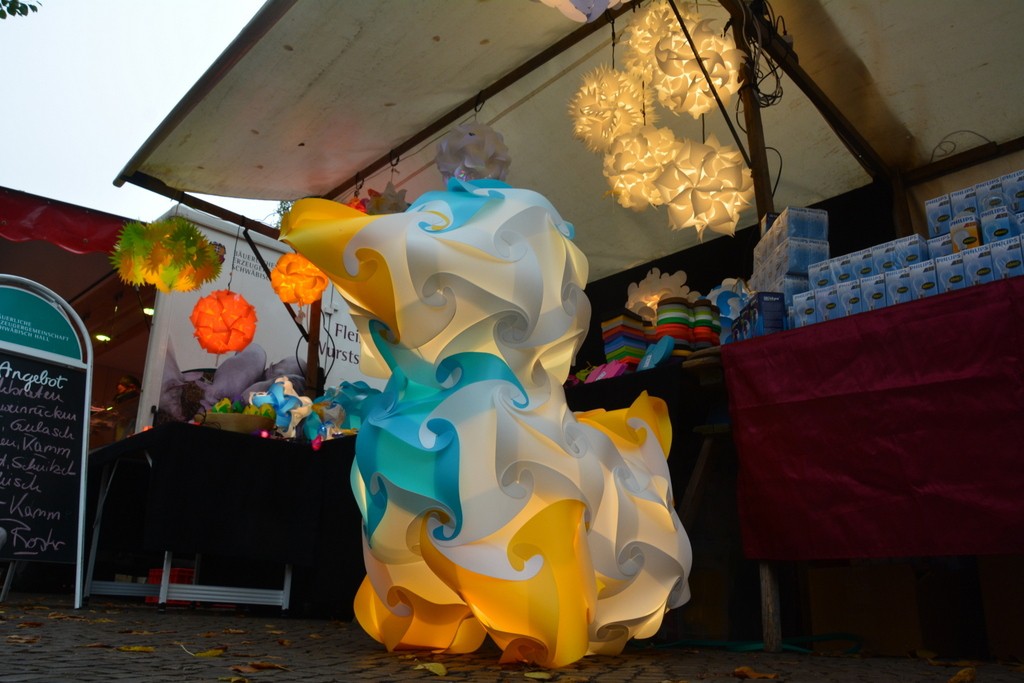 myol&reg; puzzle lampen