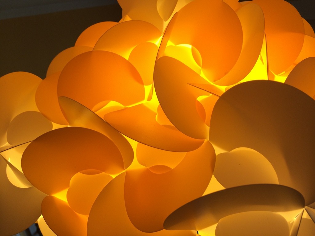 myol&reg; puzzle lampen