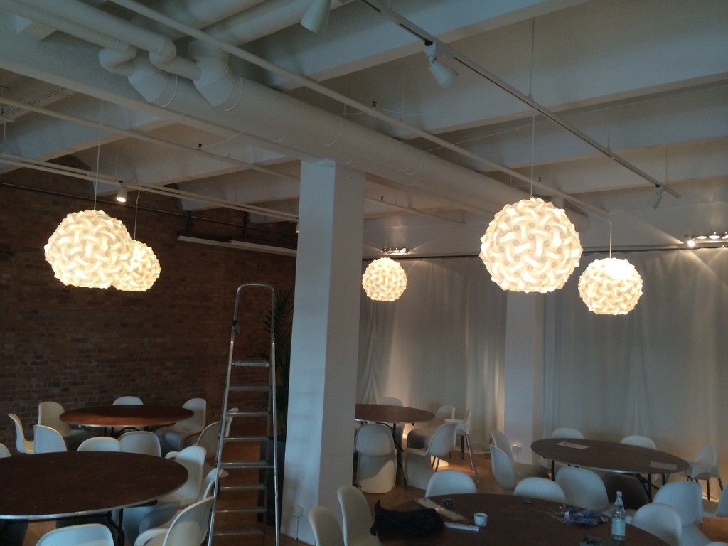 myol&reg; puzzle lampen