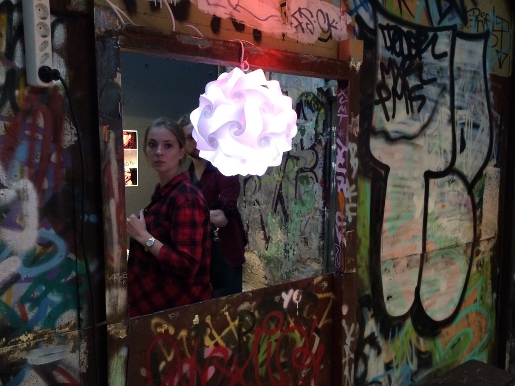 myol&reg; puzzle lampen