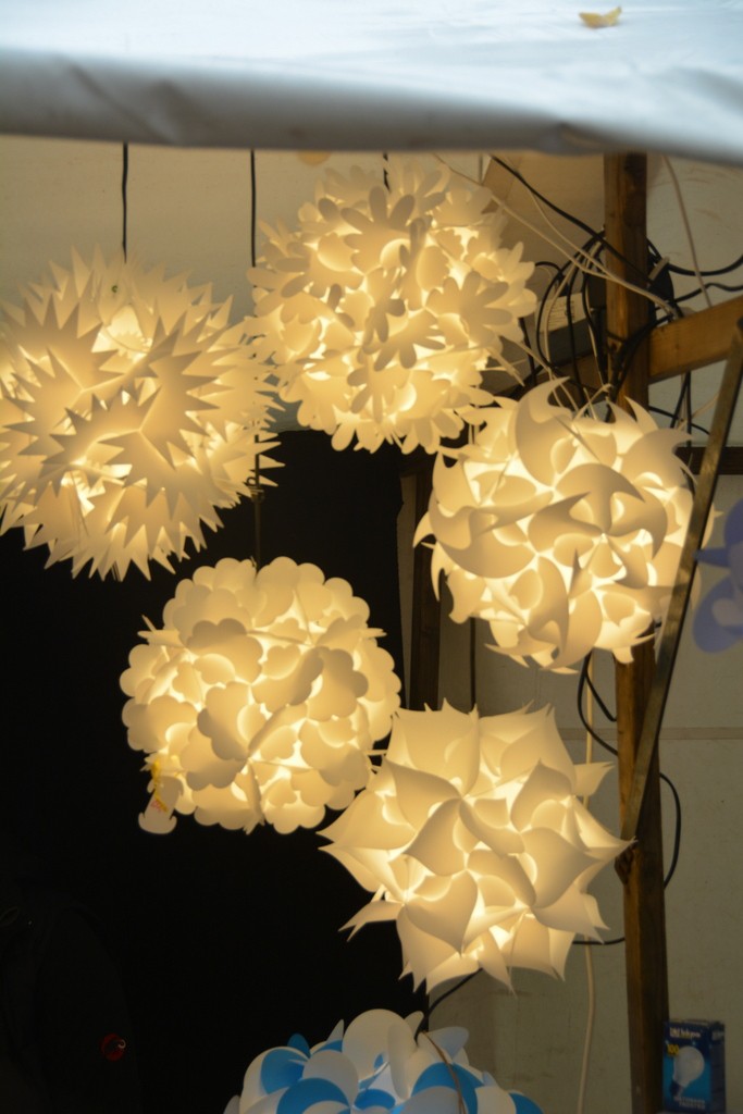 myol&reg; puzzle lampen