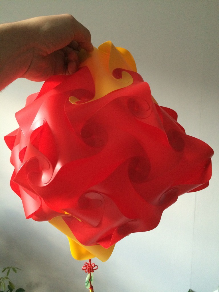 myol&reg; puzzle lampen