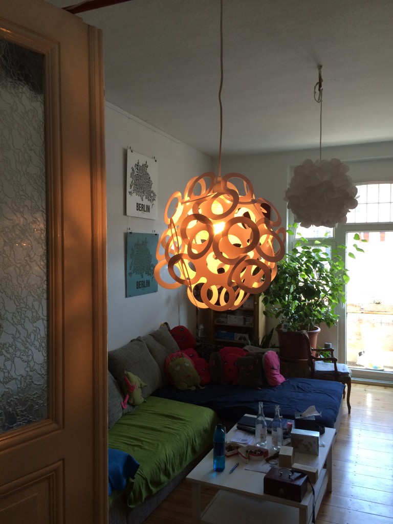 myol&reg; puzzle lampen