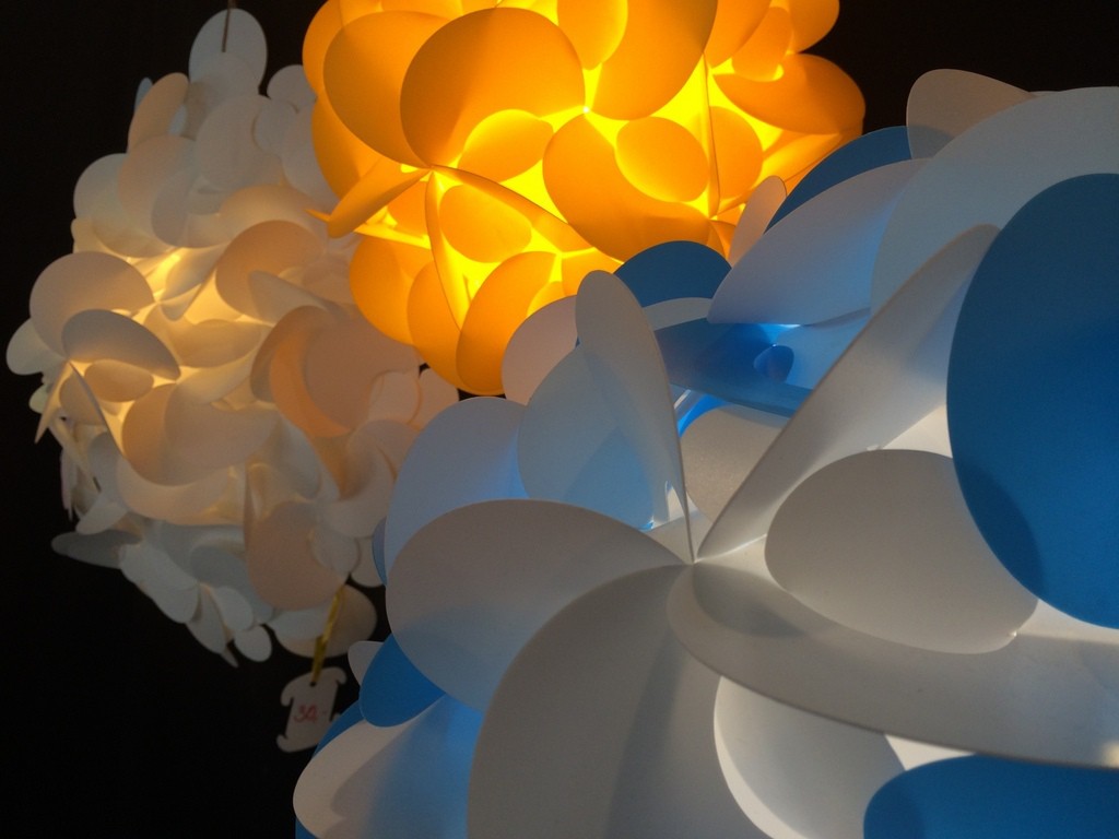 myol&reg; puzzle lampen