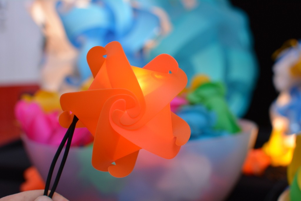 myol&reg; puzzle lampen