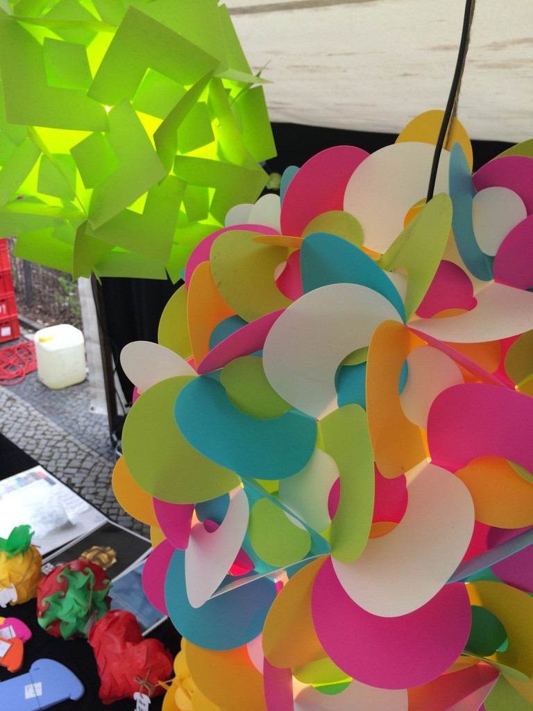 myol&reg; puzzle lampen