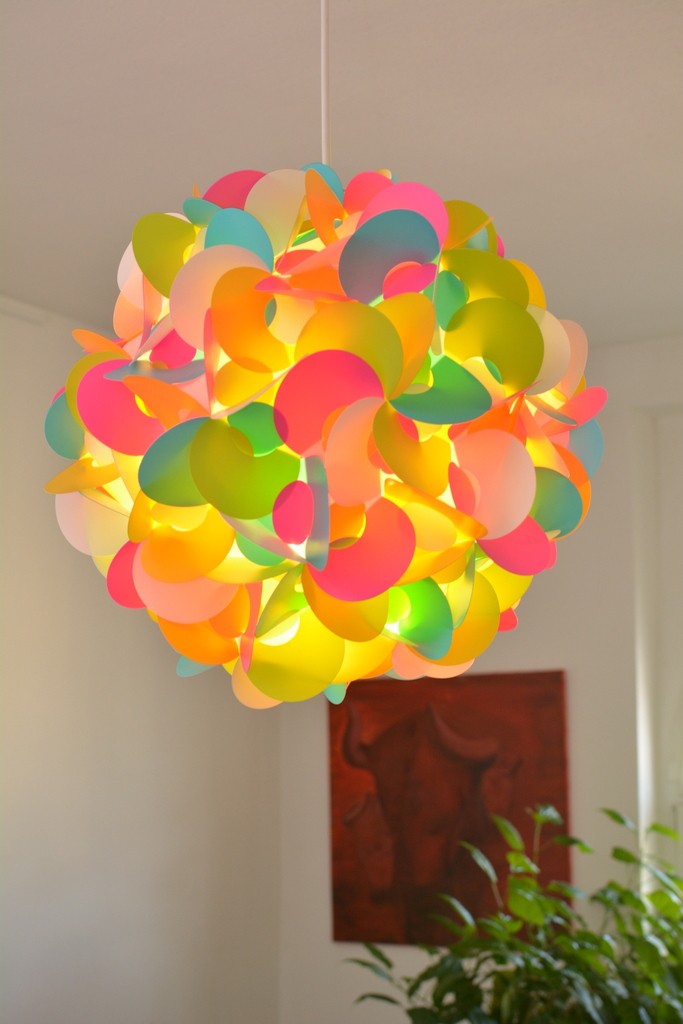 myol&reg; puzzle lampen