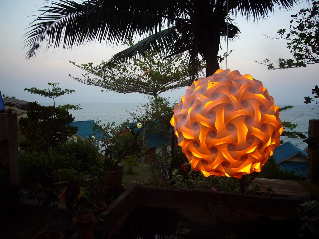 myol&reg; puzzle lampen