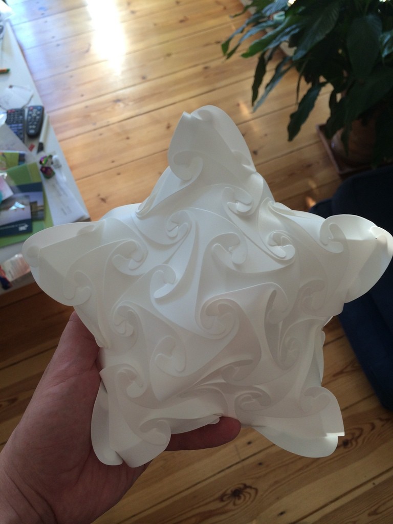 myol&reg; puzzle lampen