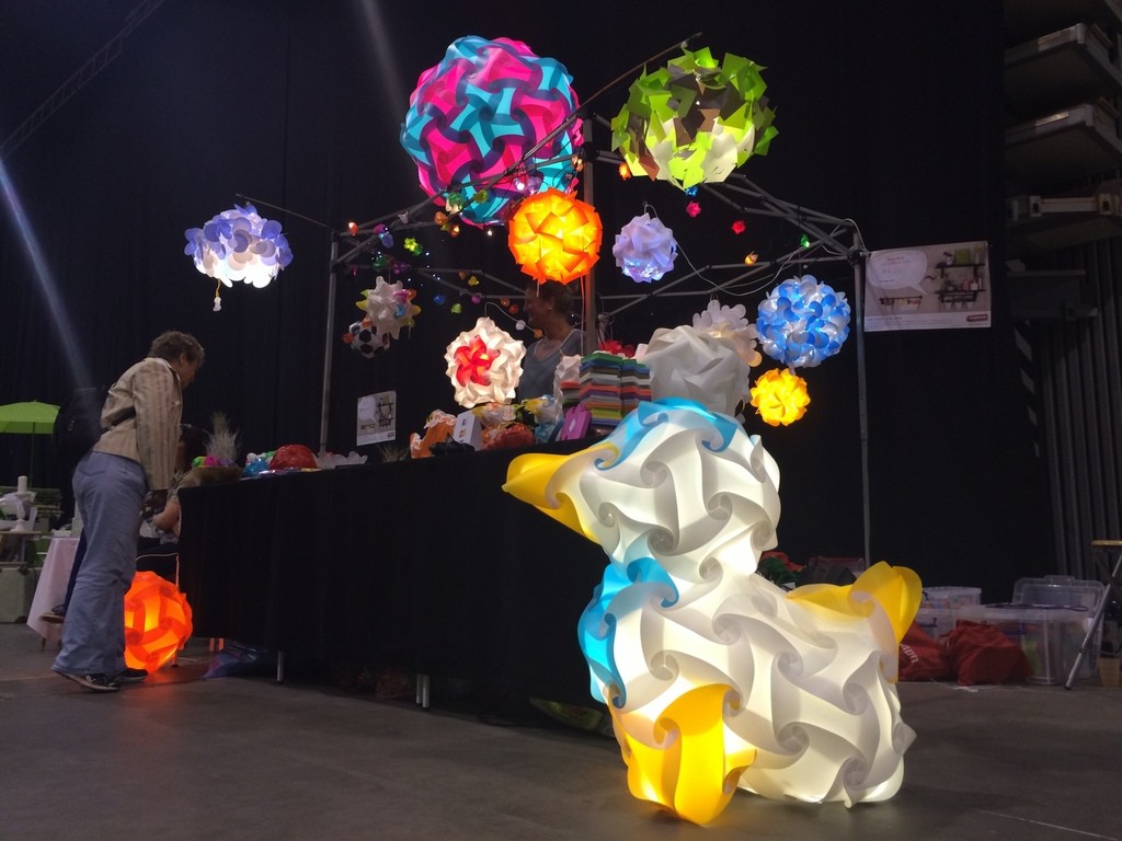 myol&reg; puzzle lampen
