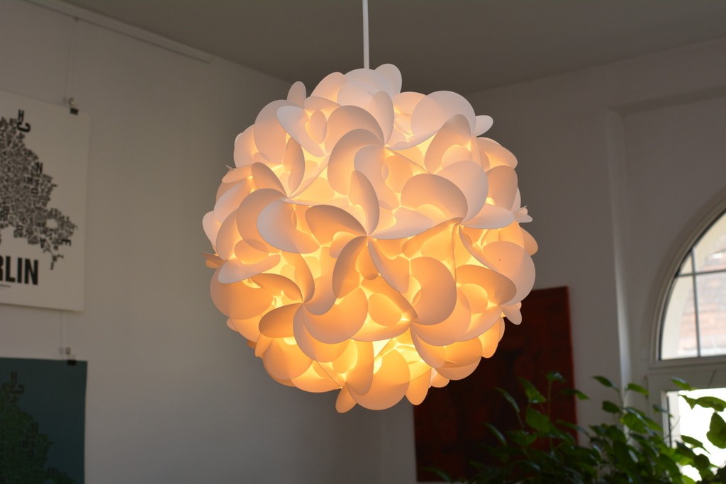 myol&reg; puzzle lampen