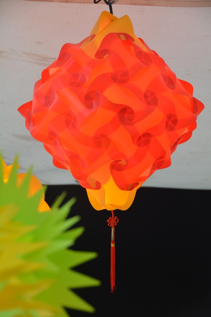myol&reg; puzzle lampen