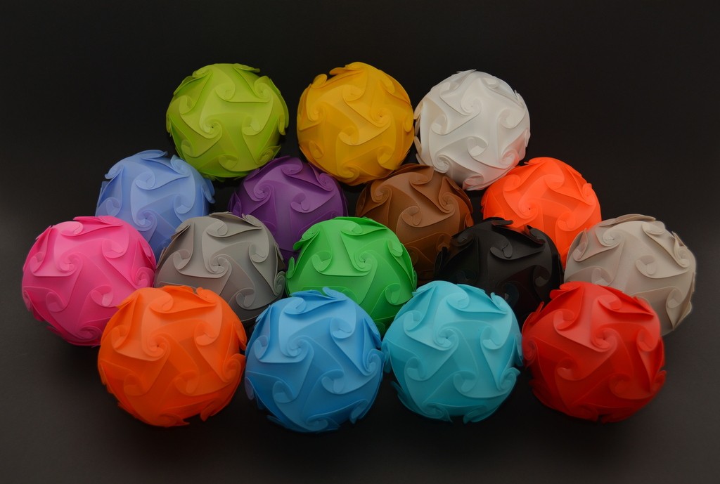 myol&reg; puzzle lampen
