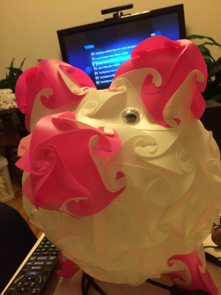 myol&reg; puzzle lampen