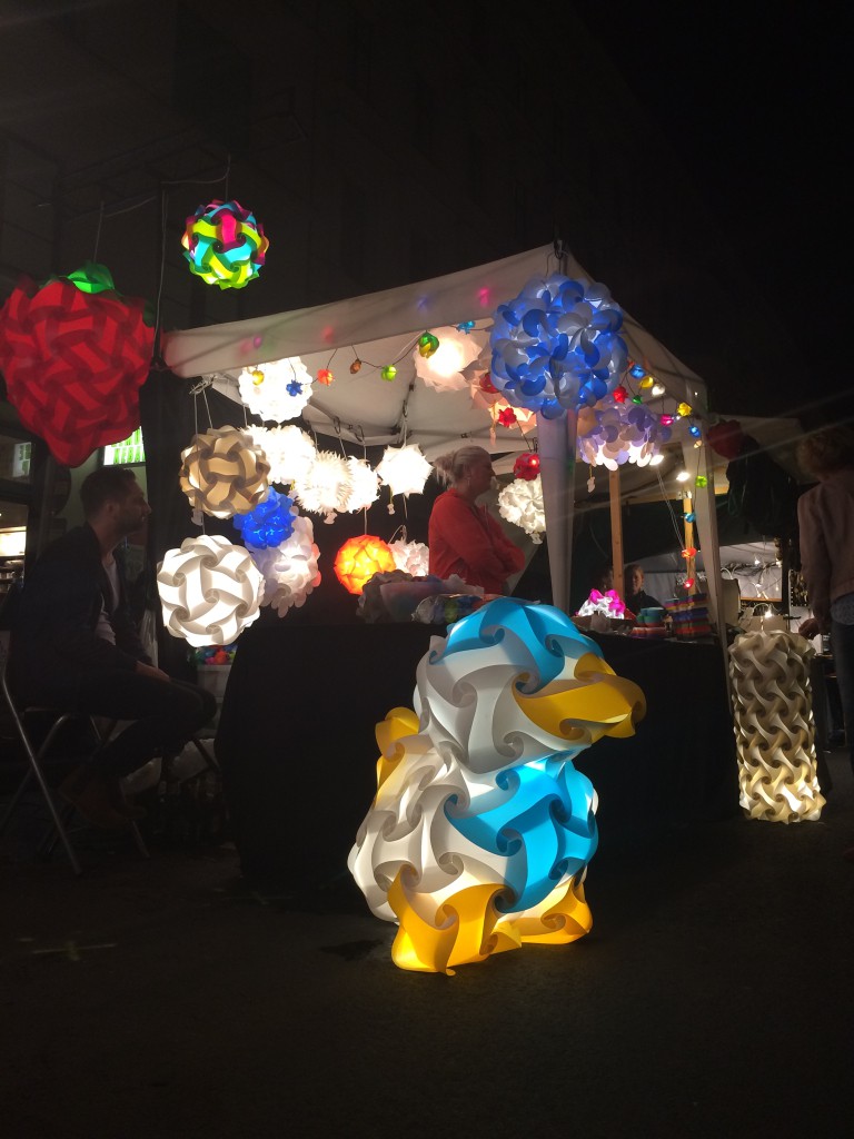myol&reg; puzzle lampen