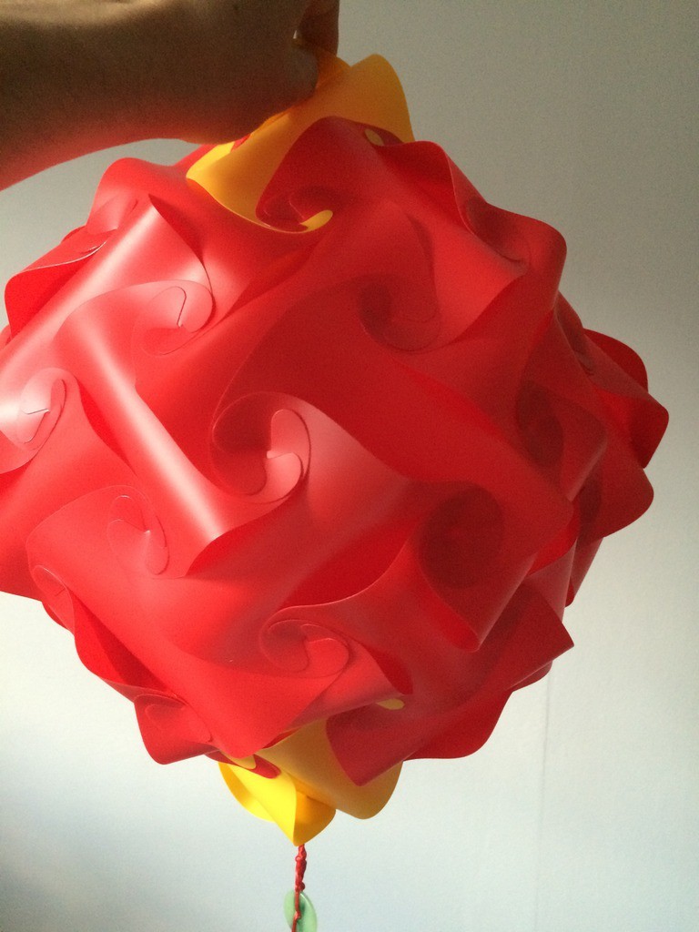 myol&reg; puzzle lampen
