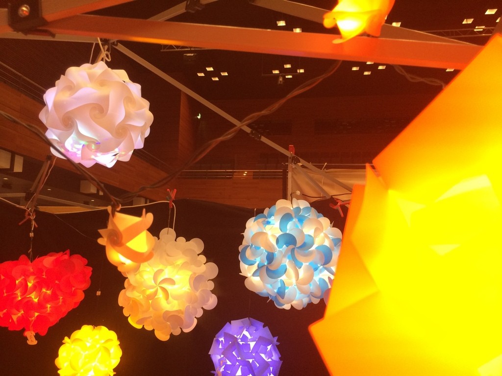 myol&reg; puzzle lampen