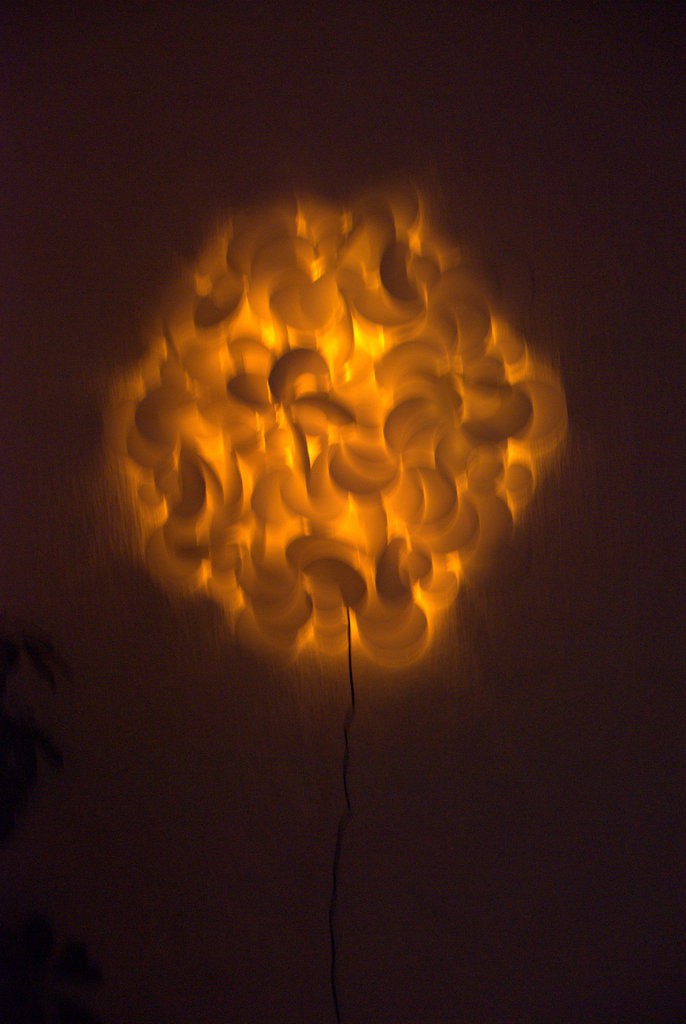 myol&reg; puzzle lampen