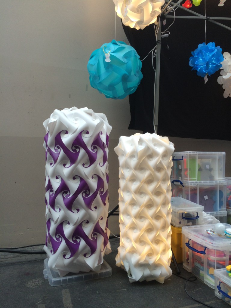 myol&reg; puzzle lampen