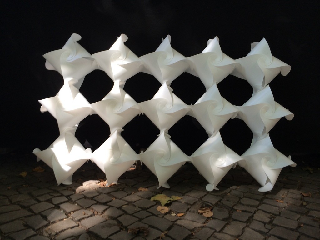 myol&reg; puzzle lampen