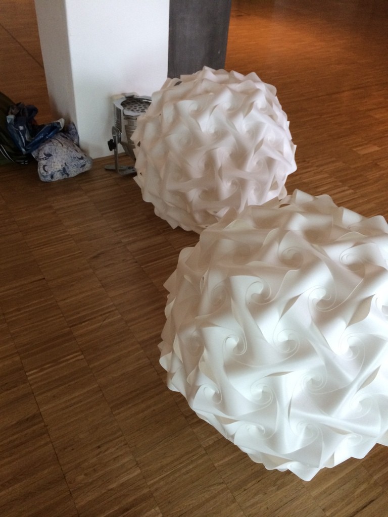 myol&reg; puzzle lampen