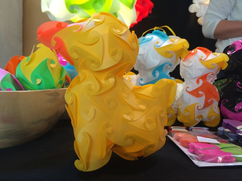 myol&reg; puzzle lampen