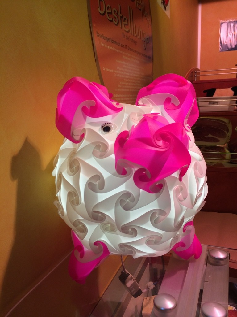 myol&reg; puzzle lampen