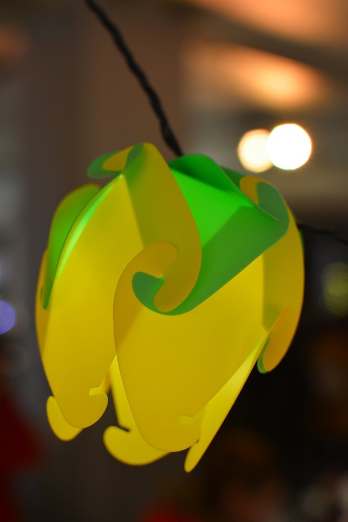 myol&reg; puzzle lampen