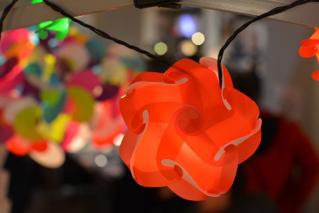 myol&reg; puzzle lampen