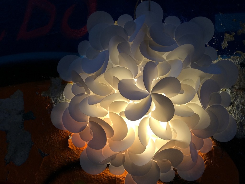myol&reg; puzzle lampen