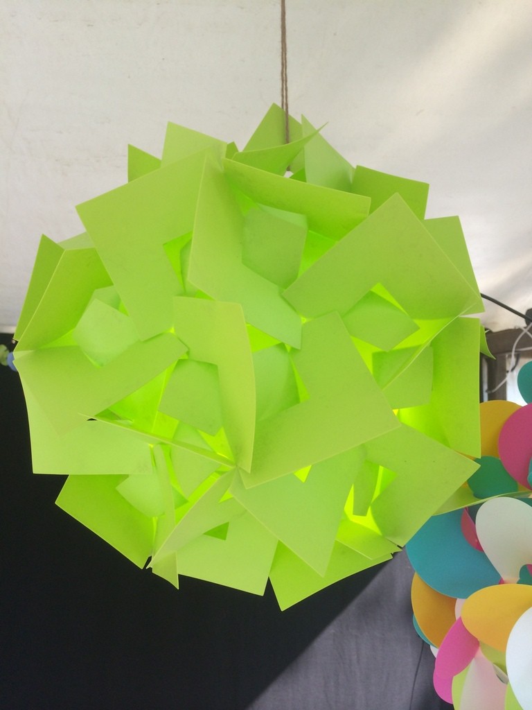 myol&reg; puzzle lampen