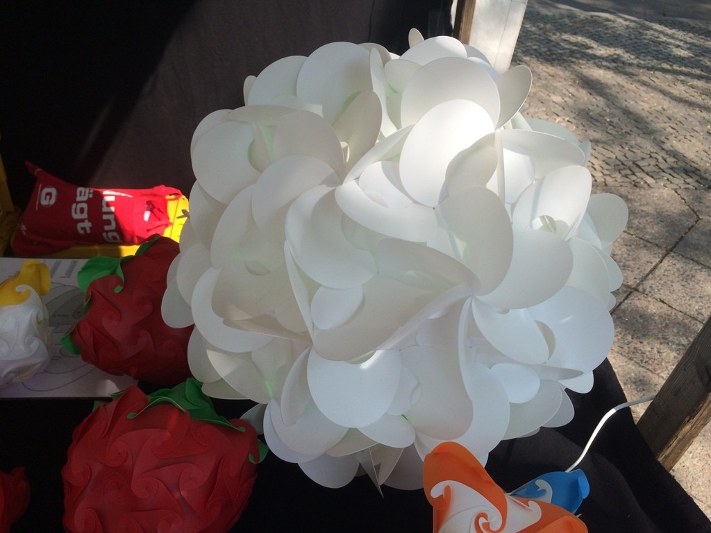 myol&reg; puzzle lampen