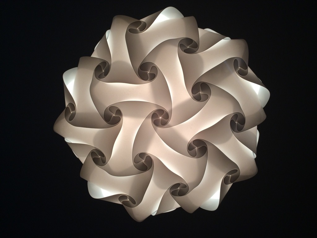 myol&reg; puzzle lampen