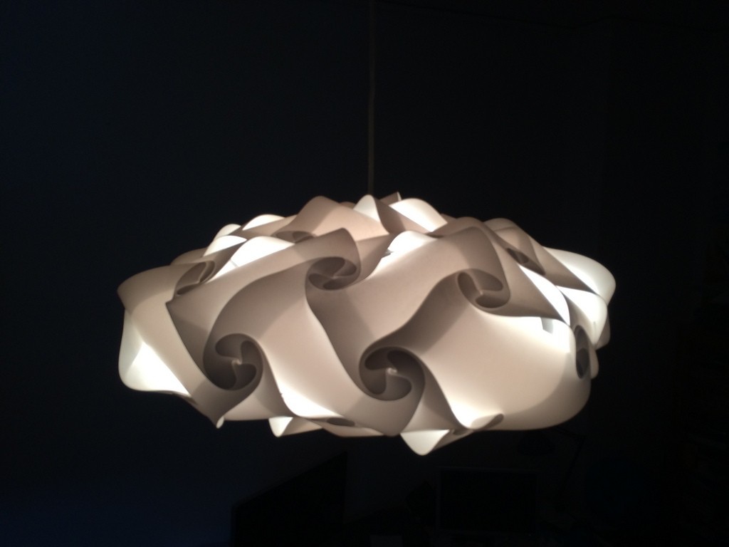 myol&reg; puzzle lampen