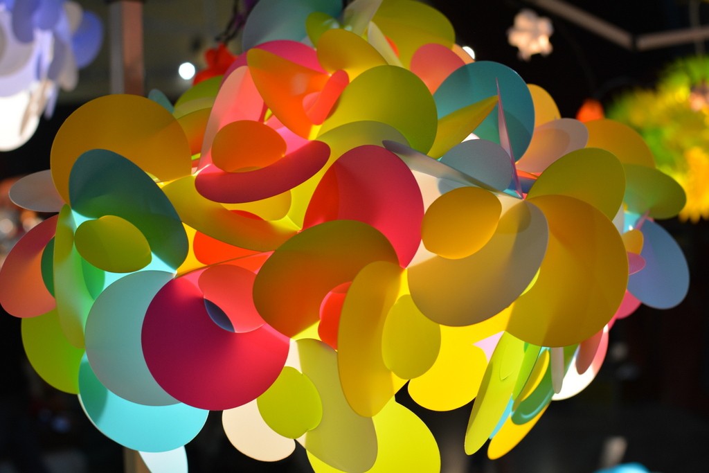 myol&reg; puzzle lampen