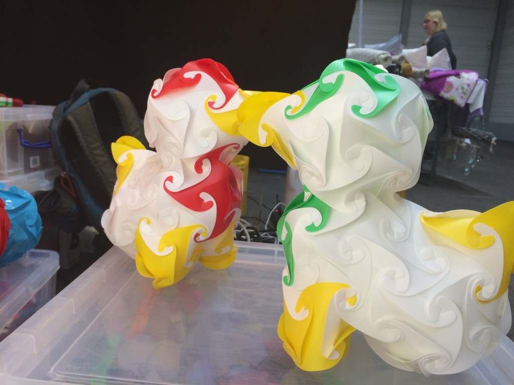 myol&reg; puzzle lampen