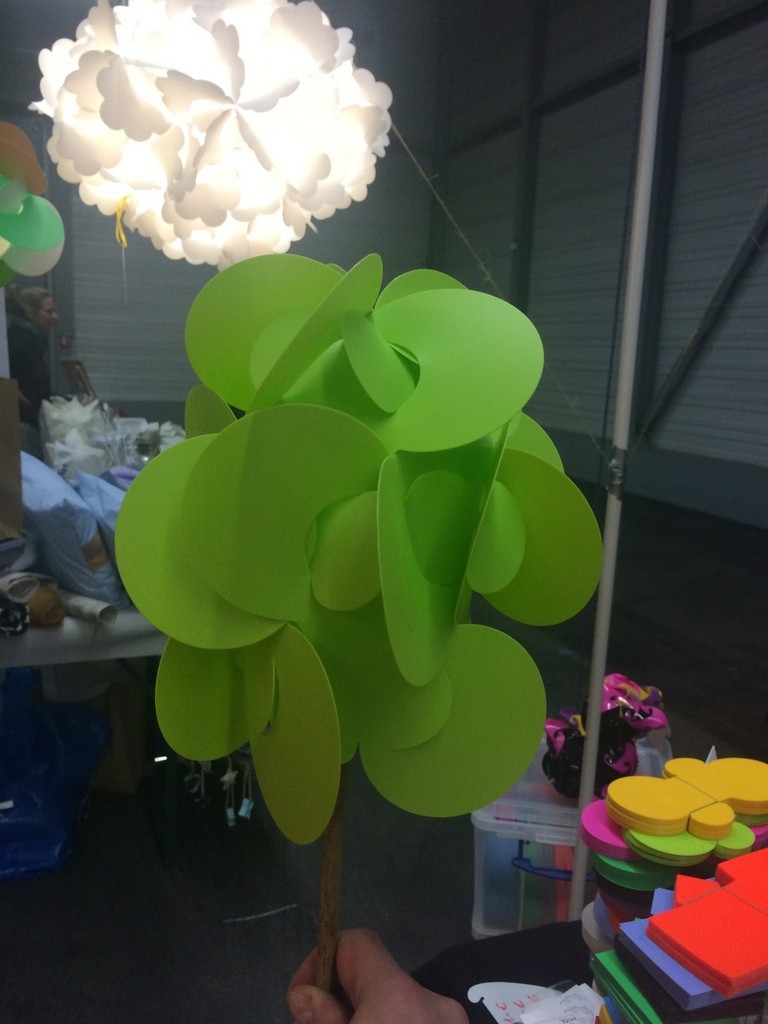 myol&reg; puzzle lampen