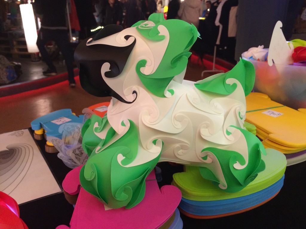 myol&reg; puzzle lampen