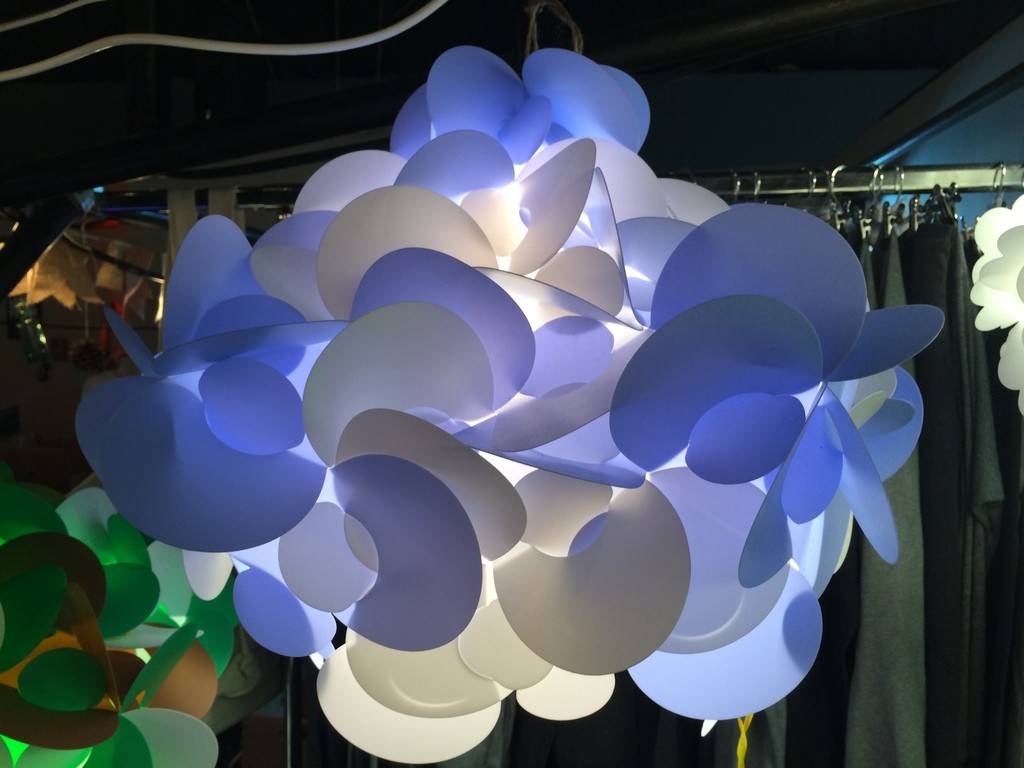 myol&reg; puzzle lampen