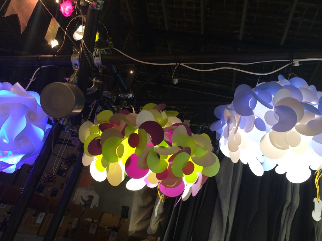 myol&reg; puzzle lampen