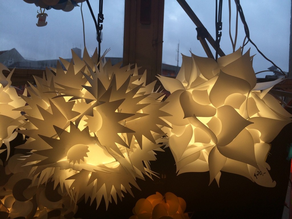 myol&reg; puzzle lampen